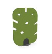 Koala Leaf Freestanding Screen