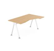 Desking System Geos GE-9 / GE-10 / GE-11 / GE-12 / GE-13 / GE-14 K Top image