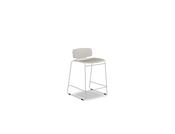 Lena High Stool Plastic
