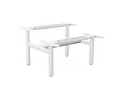 Leap 3 Stage Double Bench Frame
