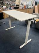 Steelcase Migration Electric Height Adjustable Desks - Grade A image