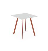 Axy-Line - High Occasional Tables, Leg-A