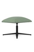Manta Footrest Black 4 Star Base