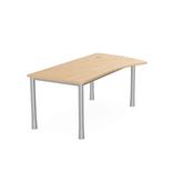 Desking System Polo PO-17 / PO-18