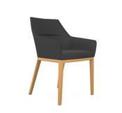 Chic 20HW with Wooden Legs