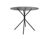 Chic Round Table RH30 660 mm High