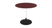 Chic Round Restaurant Table RR20 740 mm High