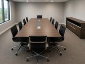 Parnell 3.2mtr Boardroom Table image