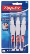 Tipp-Ex Shake 'N' Squeeze 3 Pack image