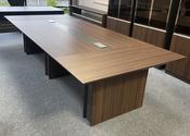 Parnell 3.2mtr Boardroom Table image