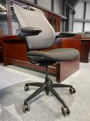 Humanscale Liberty Chairs ~ Grade A, Ex-Corporate image