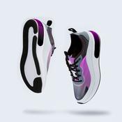 Air Pro X3 Purple