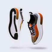 Air Pro X3 Orange