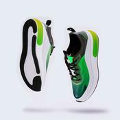 Air Pro X3 Green
