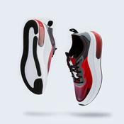 Air Pro X3 Red