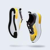 Air Pro X3 Yellow