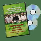 Curran Hurling Fundamentals DVD image