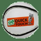 Quick Touch Sliotar