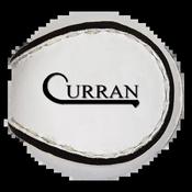 Leather Sliotar Size 5 | Buy Online With Curran Hurling image
