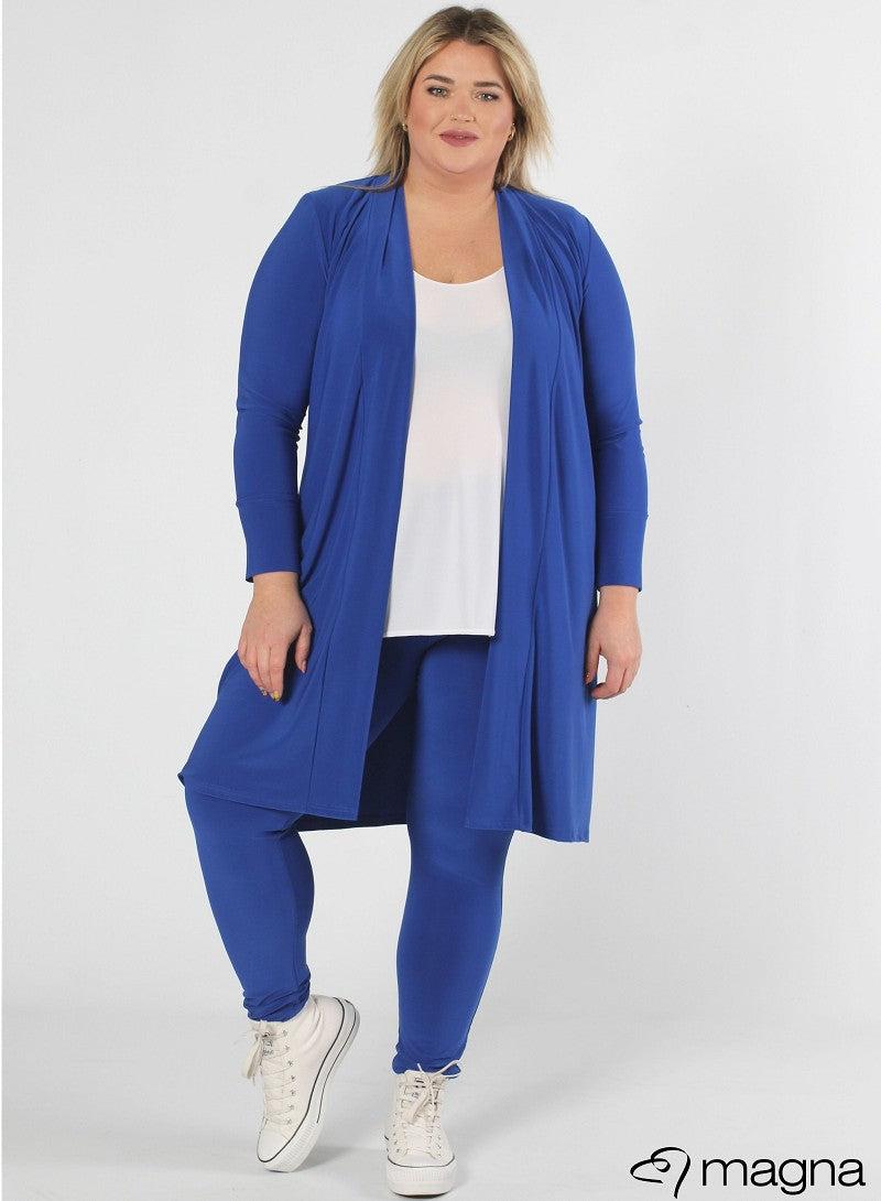 Mid length cardigan discount