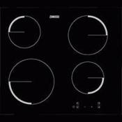 Zanussi cheap hob zev6240fba