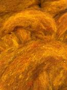 Autumn Carded Irish Wool image