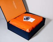 Cushendale Gift Box - Large Throw image