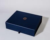 Cushendale Gift Box - Small Throw image