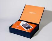 Cushendale Gift Box - Scarf / Baby Blanket