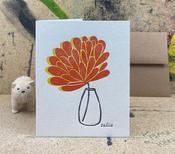 Dahlia Gift Card image