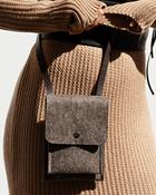 Jacob Felt Crossbody Bag image