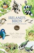 Irelands Birds