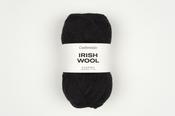 Black Irish Wool DK Yarn image