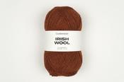 Cinnamon Irish Wool DK Yarn
