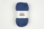 Cobalt Irish Wool DK Yarn image