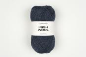 Dark Slate Irish Wool DK Yarn image