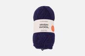 Gentian Irish Wool DK Yarn