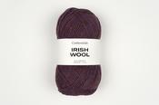 Old Purple Irish Wool DK Yarn image