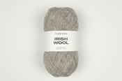 Silver Irish Wool DK Yarn