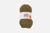 Tawny Irish Wool DK Yarn