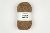 Wheat Irish Wool DK Yarn image