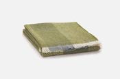 Rowan Corran Irish Wool Throw Blanket image