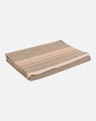 Fern Ombre Kileen Lambswool Baby Blanket image