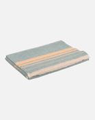 Sea Ombre Kileen Lambswool Baby Blanket image
