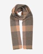 Stone Mullins Merino Lambswool Scarf