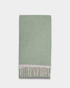 Apple Duiske Merino Lambswool Scarf