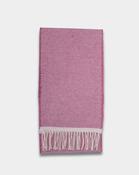 Foxglove Duiske Merino Lambswool Scarf