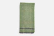 Lime Turra Lambswool Scarf image