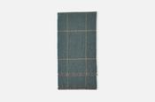 Sage Turra Merino Lambswool Scarf image