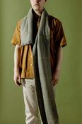 Loam Turra Merino Lambswool Scarf image